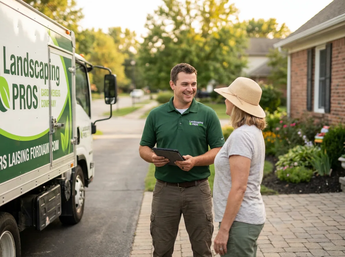 Landscaping Breezewood, PA FAQs